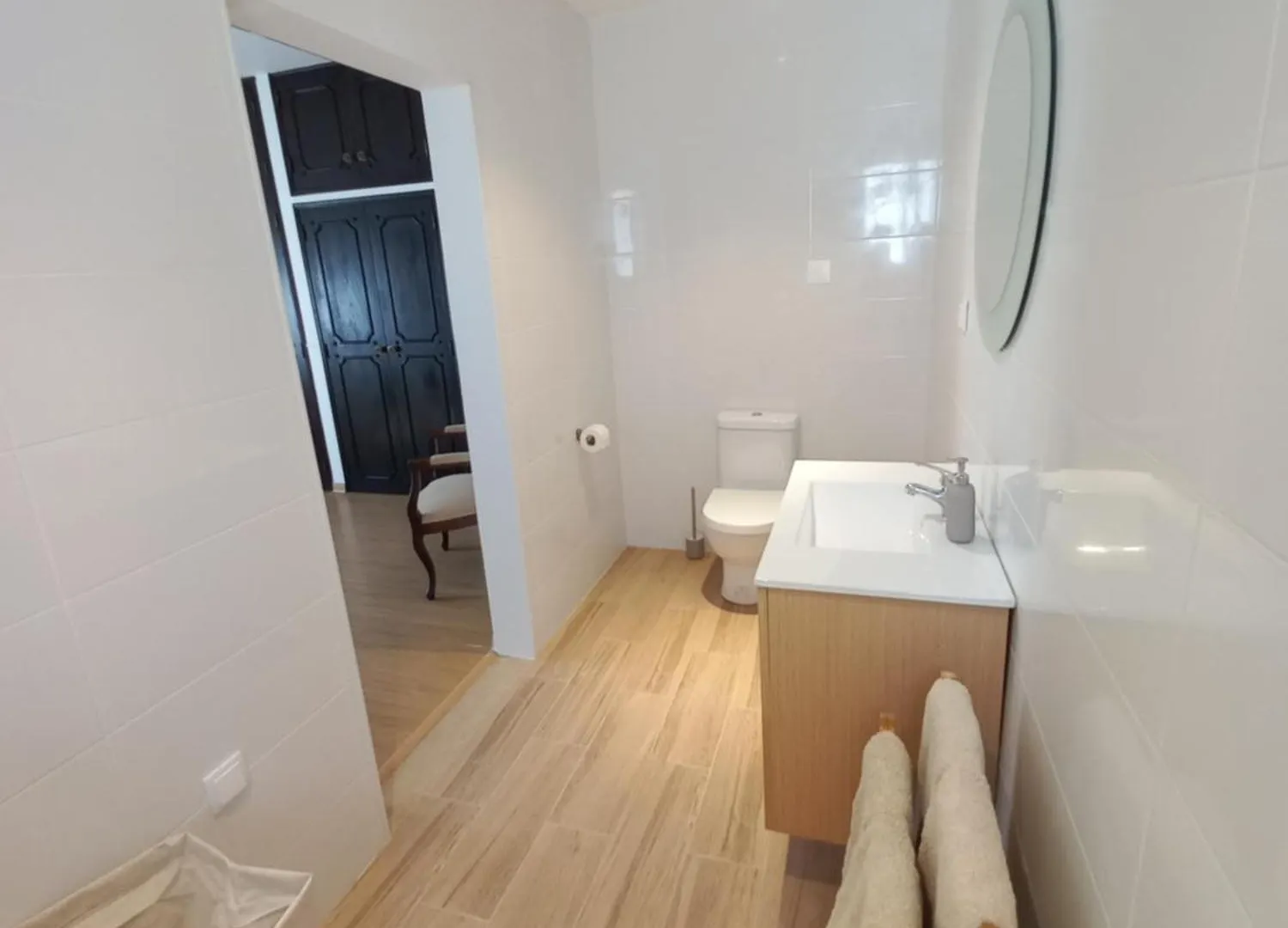 Vila Gloria Guesthouse Lagos