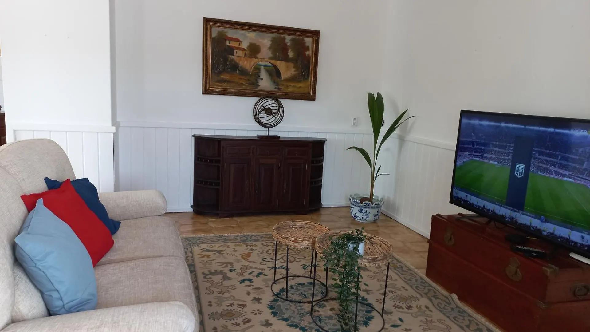 Casa de hóspedes Vila Gloria Guesthouse Lagos