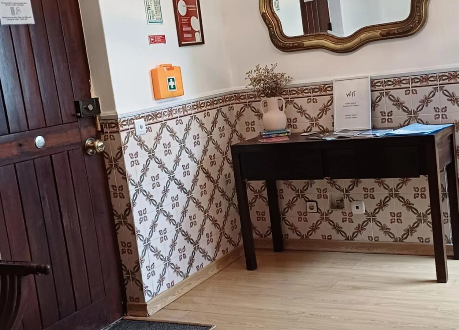Vila Gloria Guesthouse Lagos 0*,