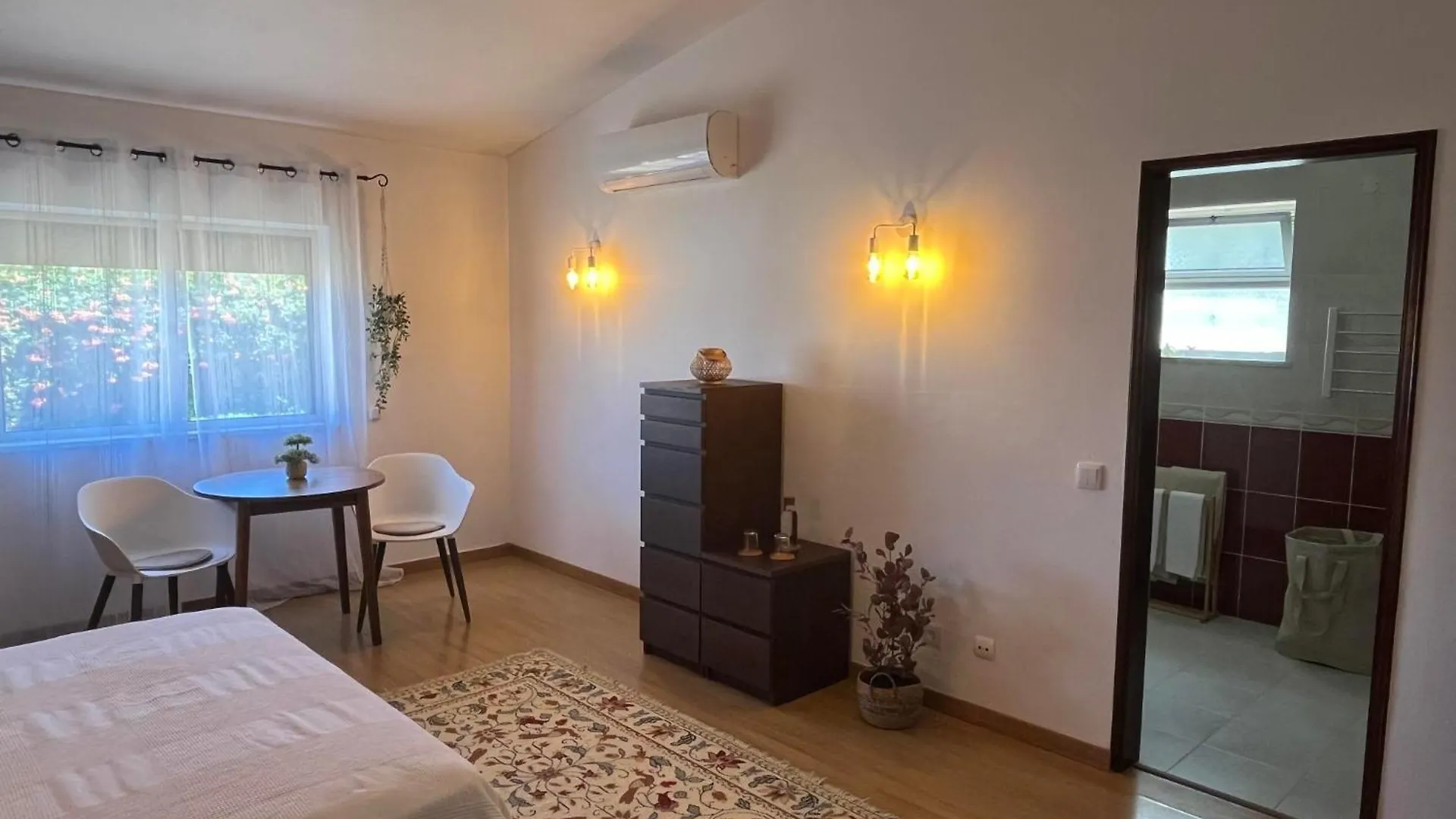 Vila Gloria Guesthouse Lagos 0*,