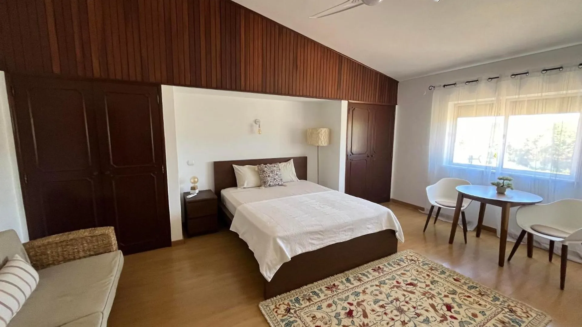 Casa de hóspedes Vila Gloria Guesthouse Lagos