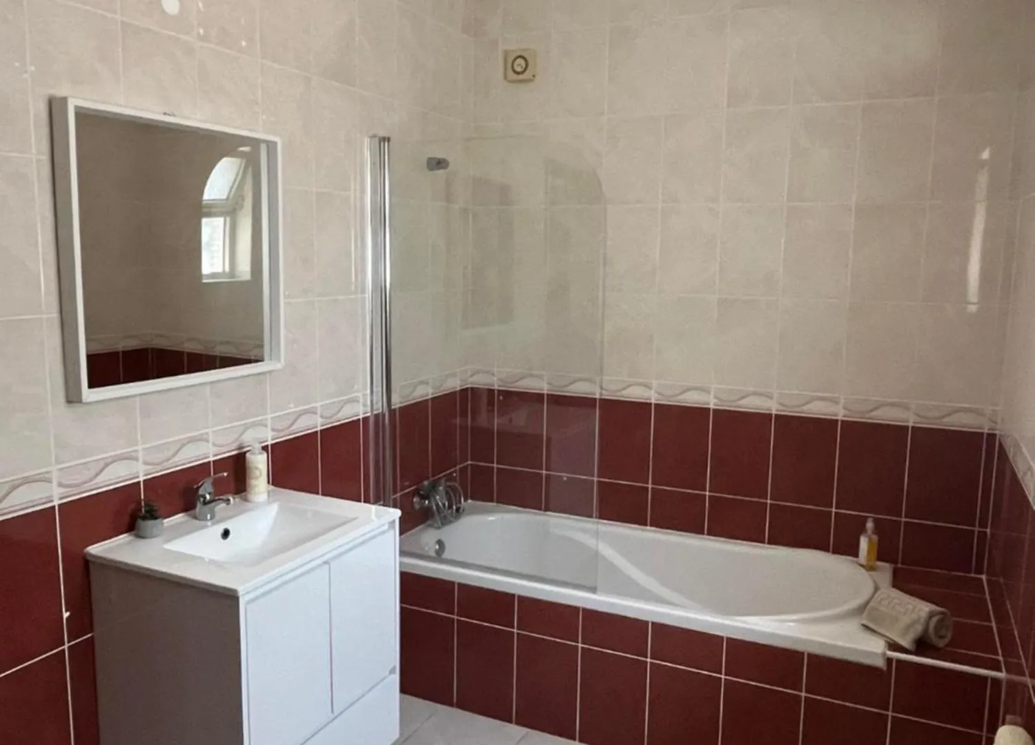 Vila Gloria Guesthouse Lagos