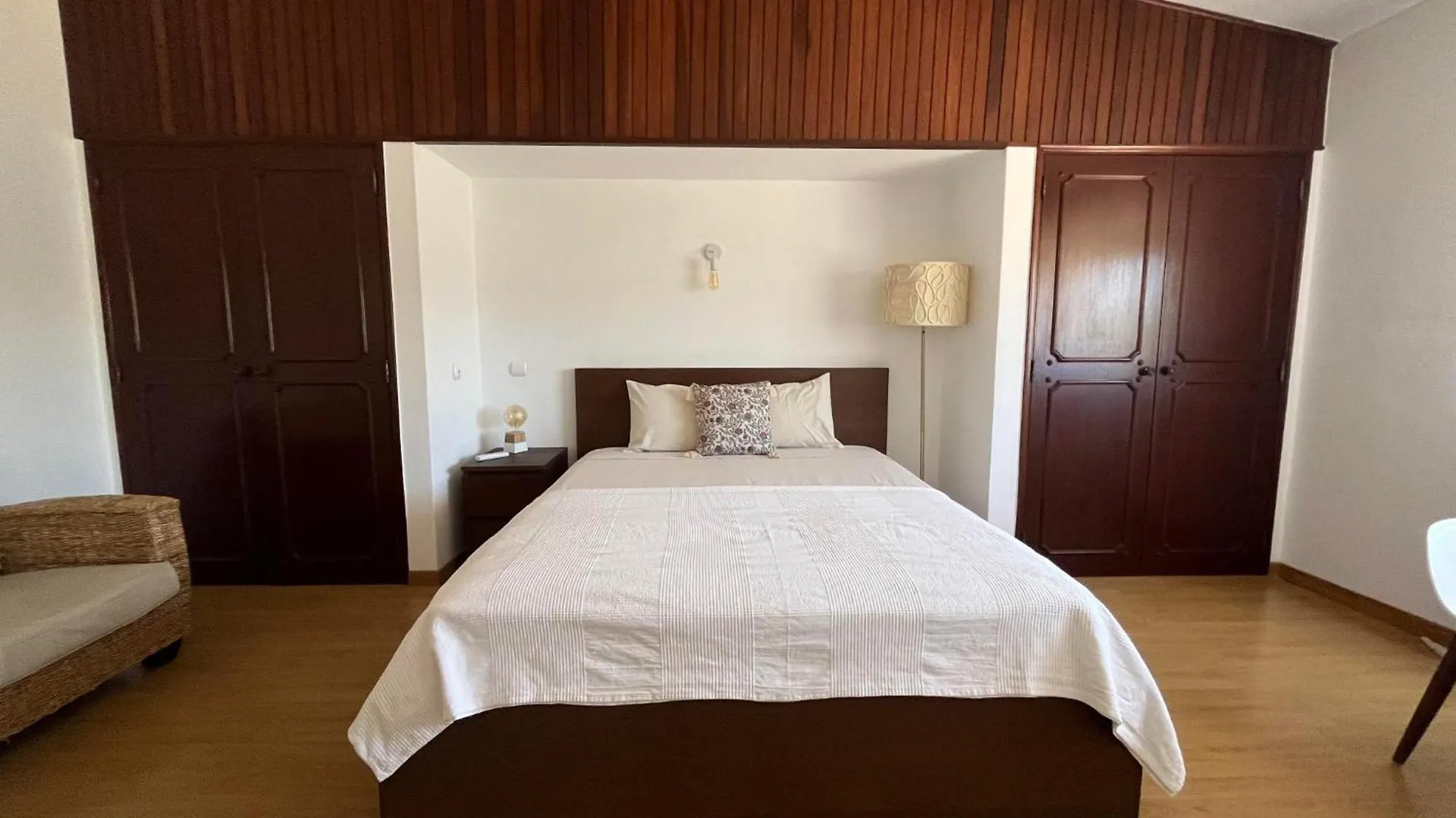 Vila Gloria Guesthouse Lagos