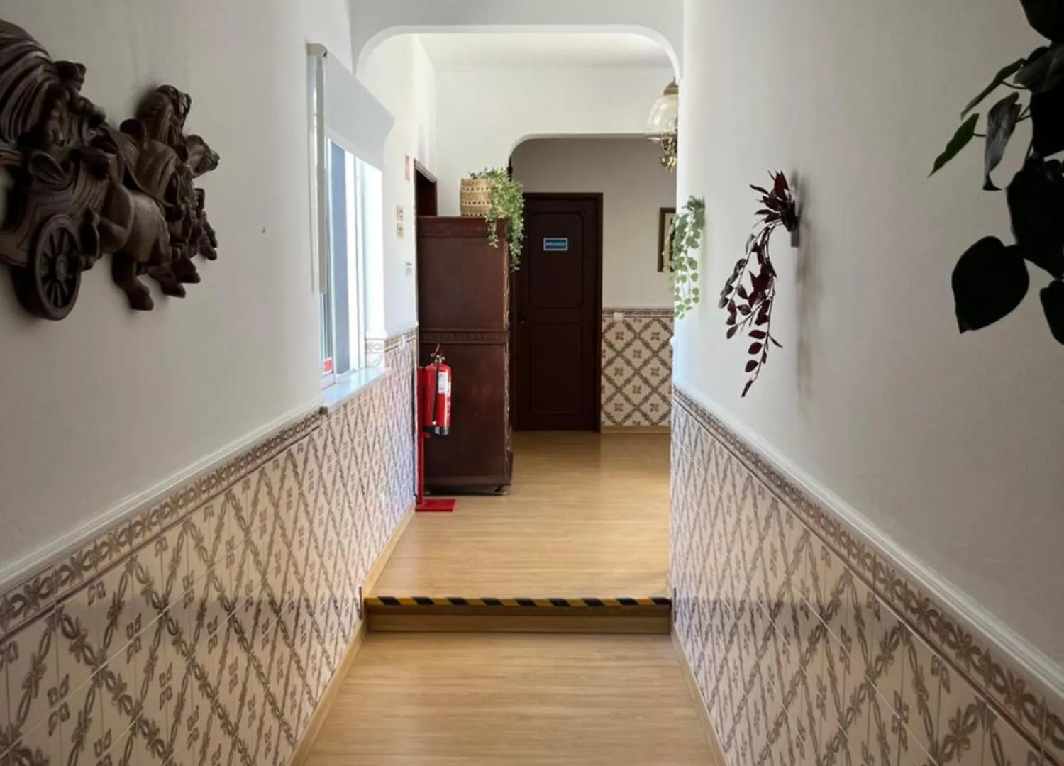 Vila Gloria Guesthouse Lagos Casa de hóspedes
