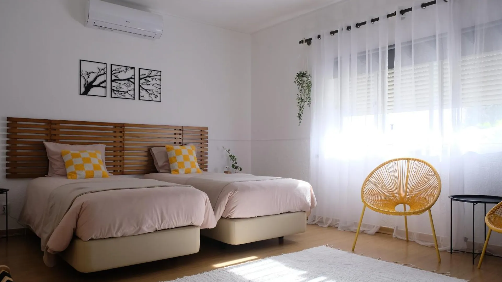 Casa de hóspedes Vila Gloria Guesthouse Lagos Portugal