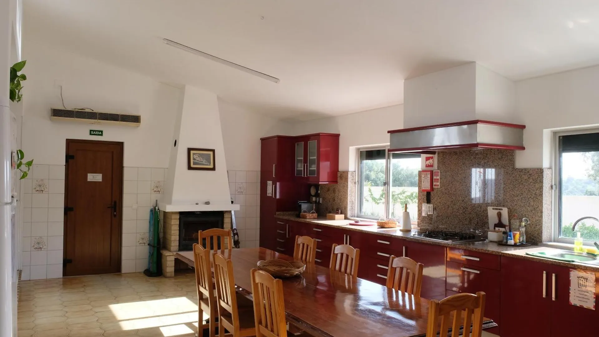 Vila Gloria Guesthouse Lagos Portugal
