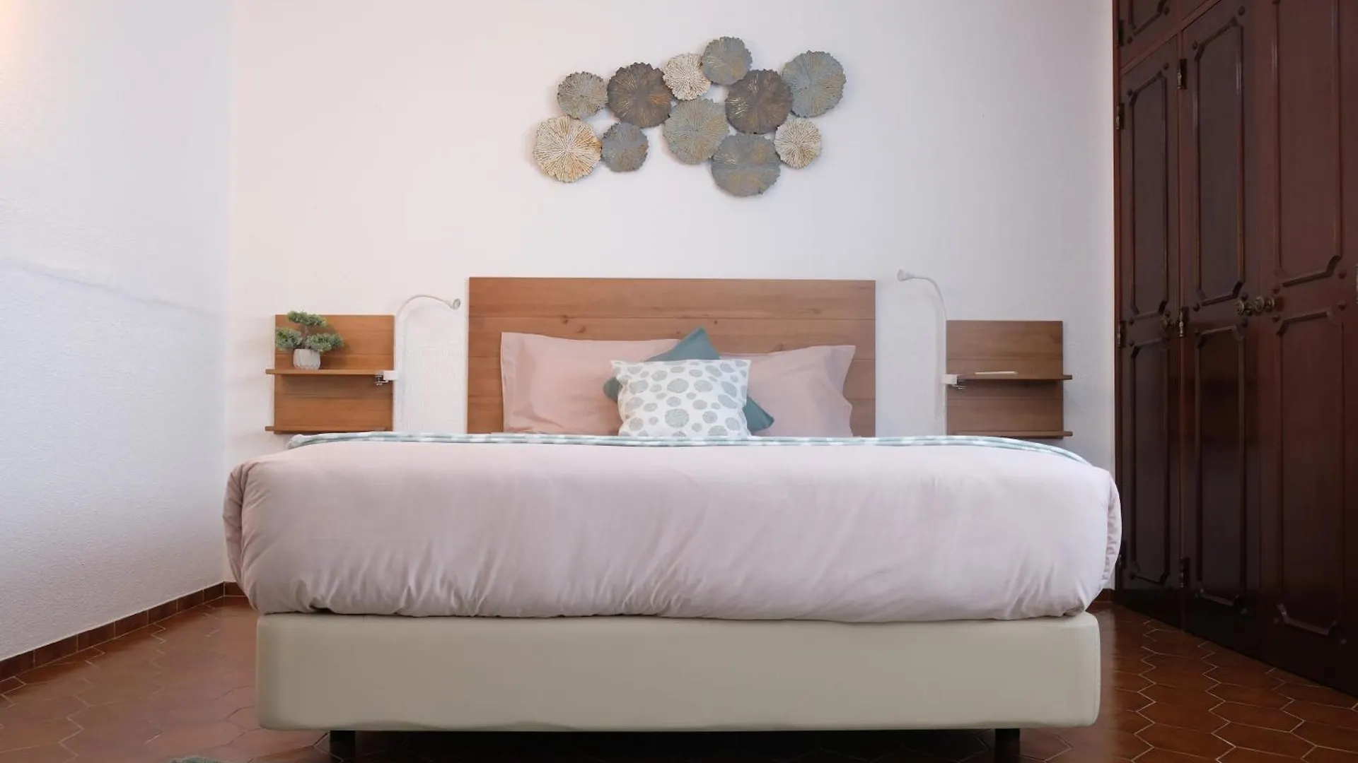 Vila Gloria Guesthouse Lagos