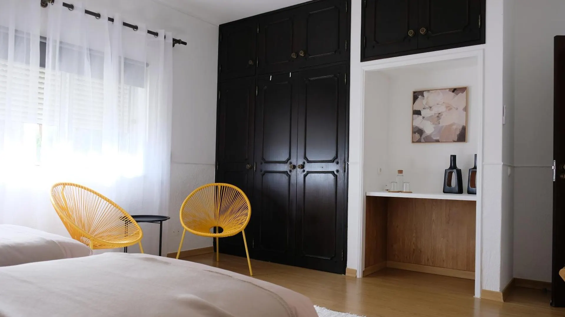 Vila Gloria Guesthouse Lagos