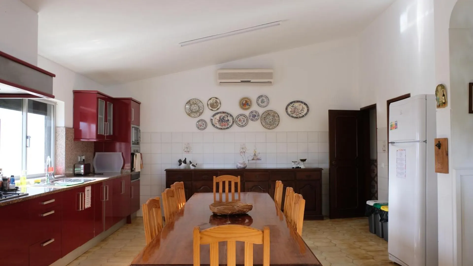 Vila Gloria Guesthouse Lagos Casa de hóspedes