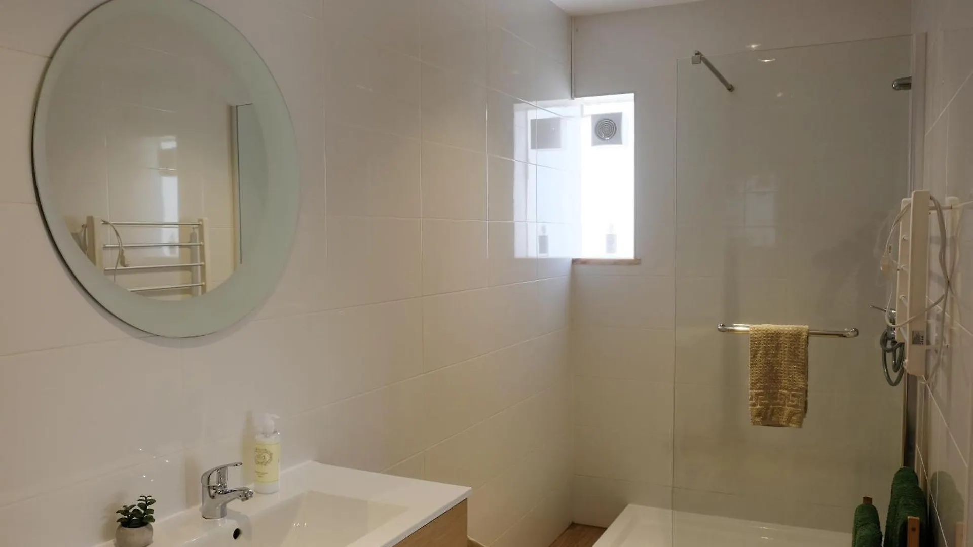 Vila Gloria Guesthouse Lagos 0*,
