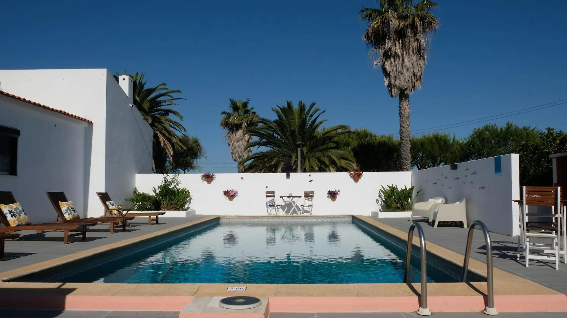 Vila Gloria Guesthouse Lagos