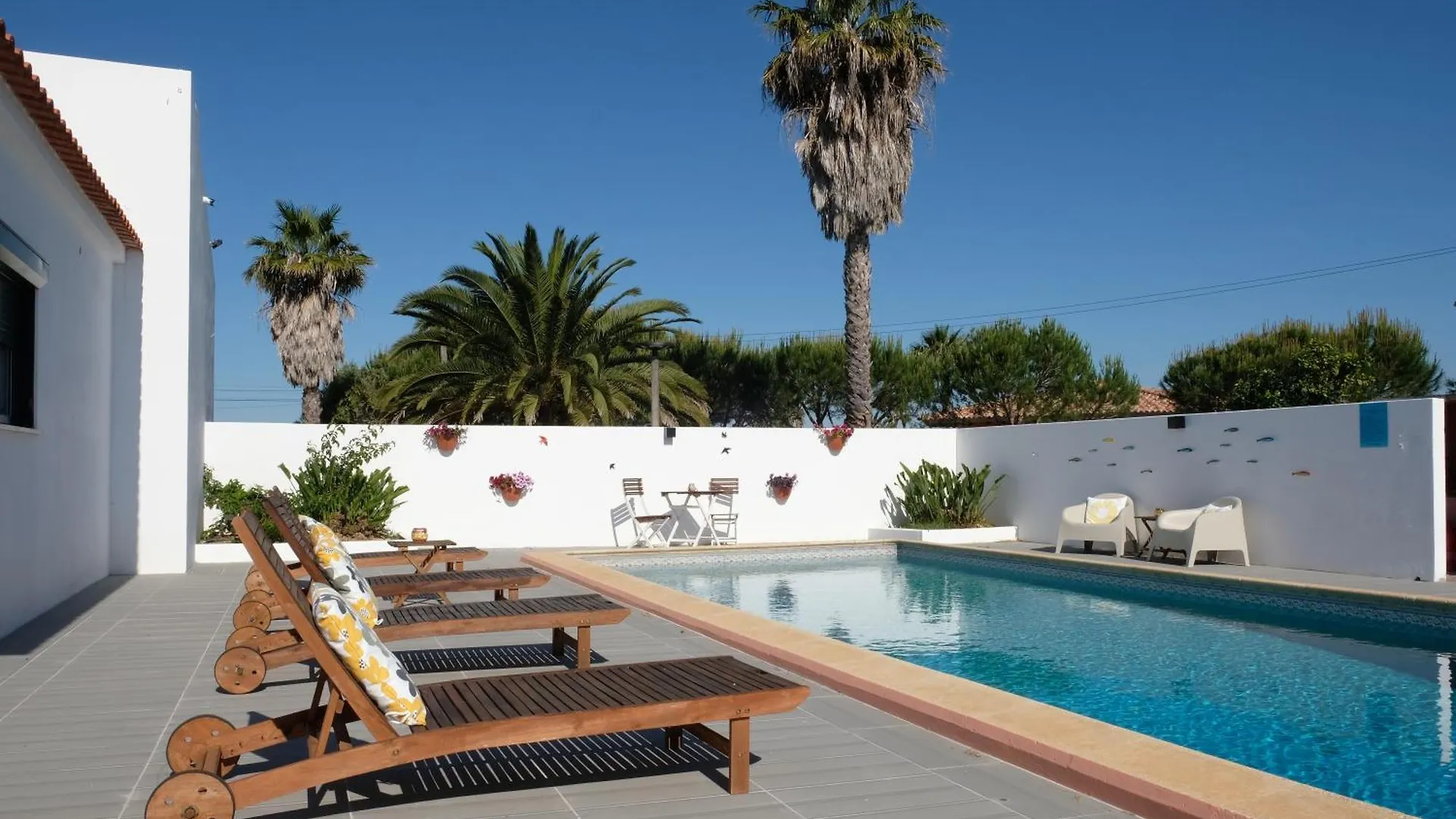 Vila Gloria Guesthouse Lagos