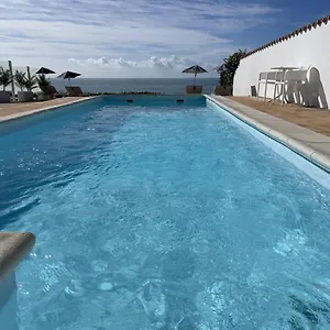 La Sirena Del Viento Frühstückspension Los Canos De Meca