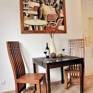  Apartment Perola Branca