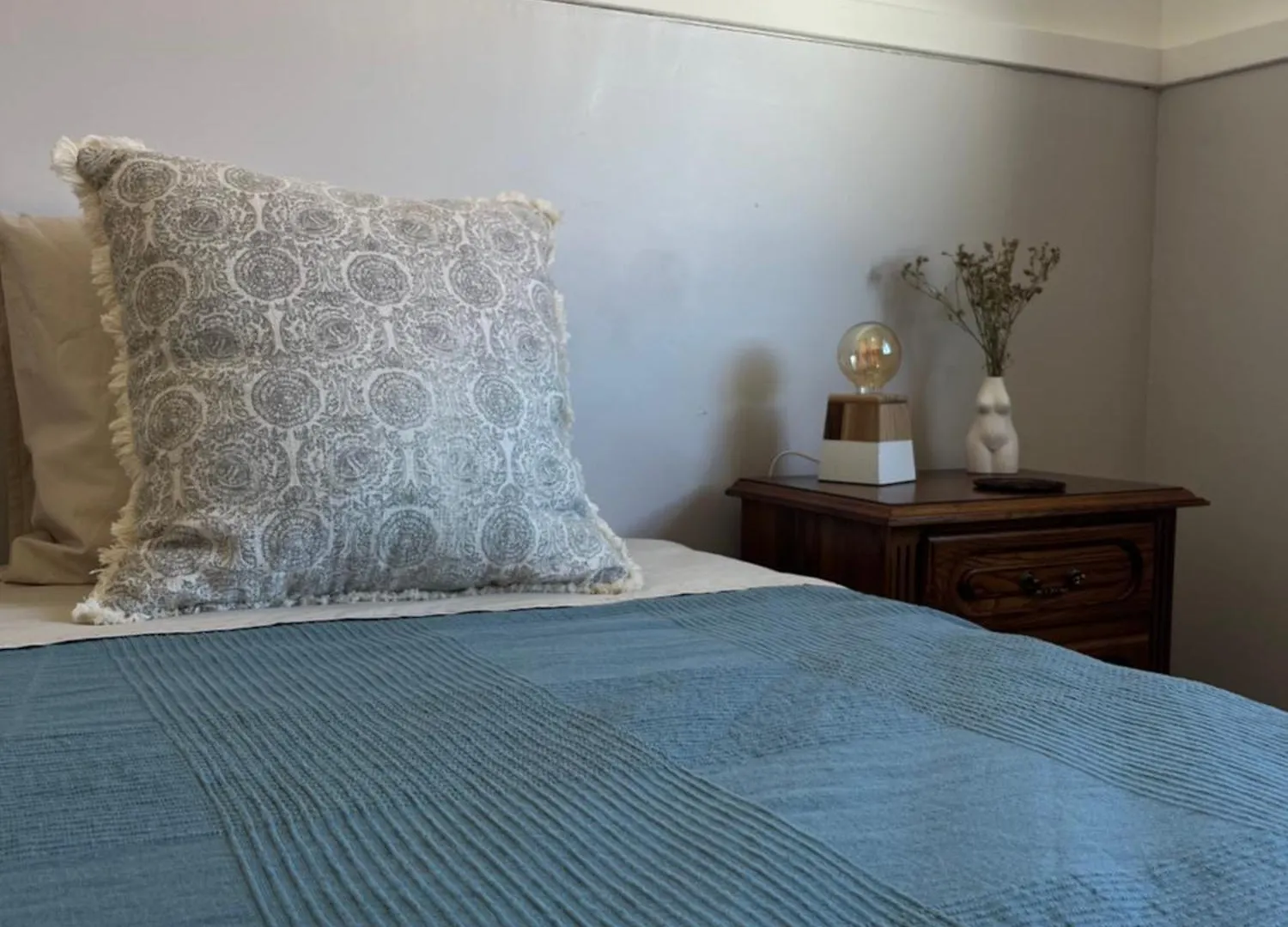 Vila Gloria Guesthouse Lagos Guest house