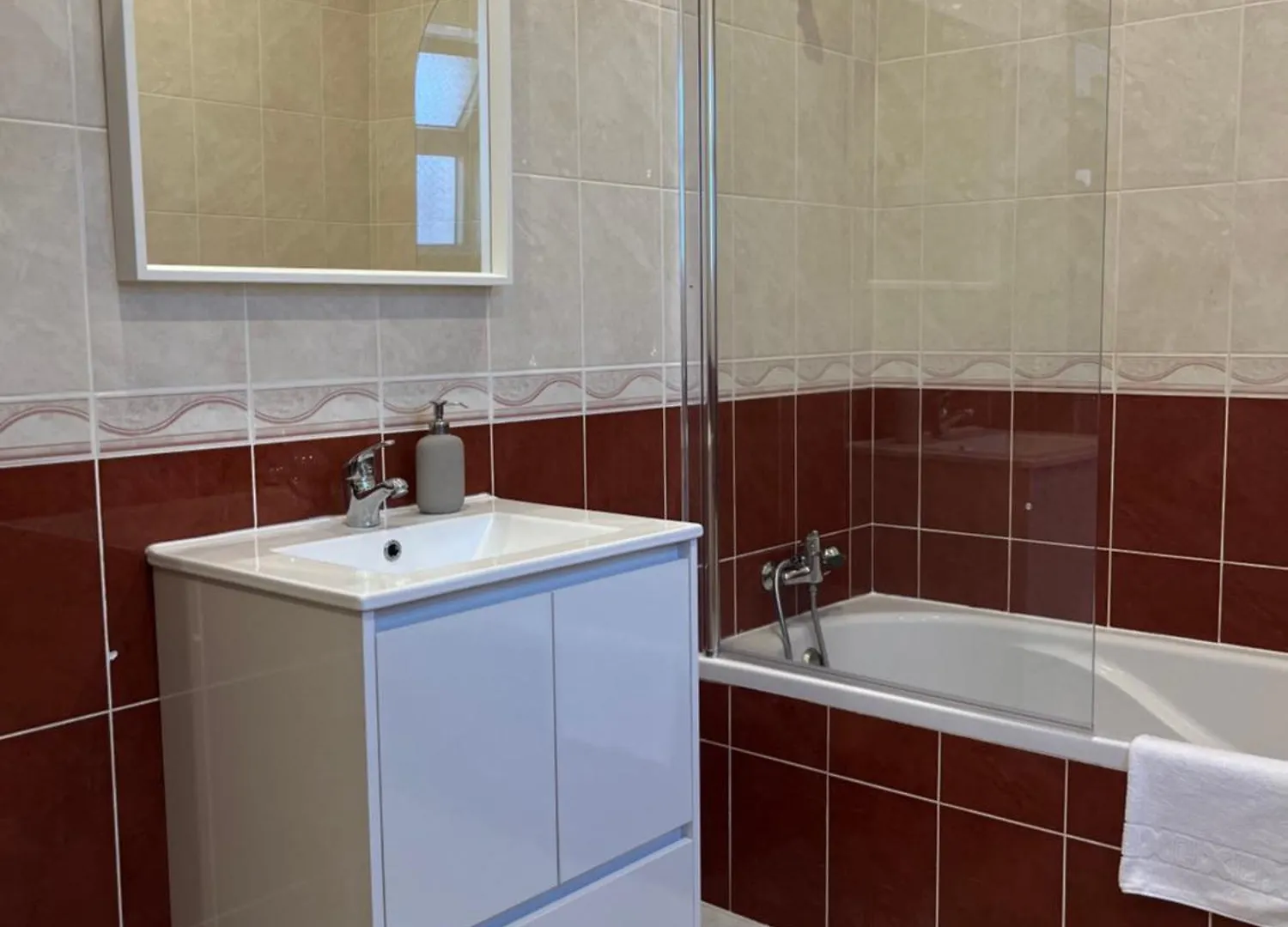 Vila Gloria Guesthouse Lagos Guest house