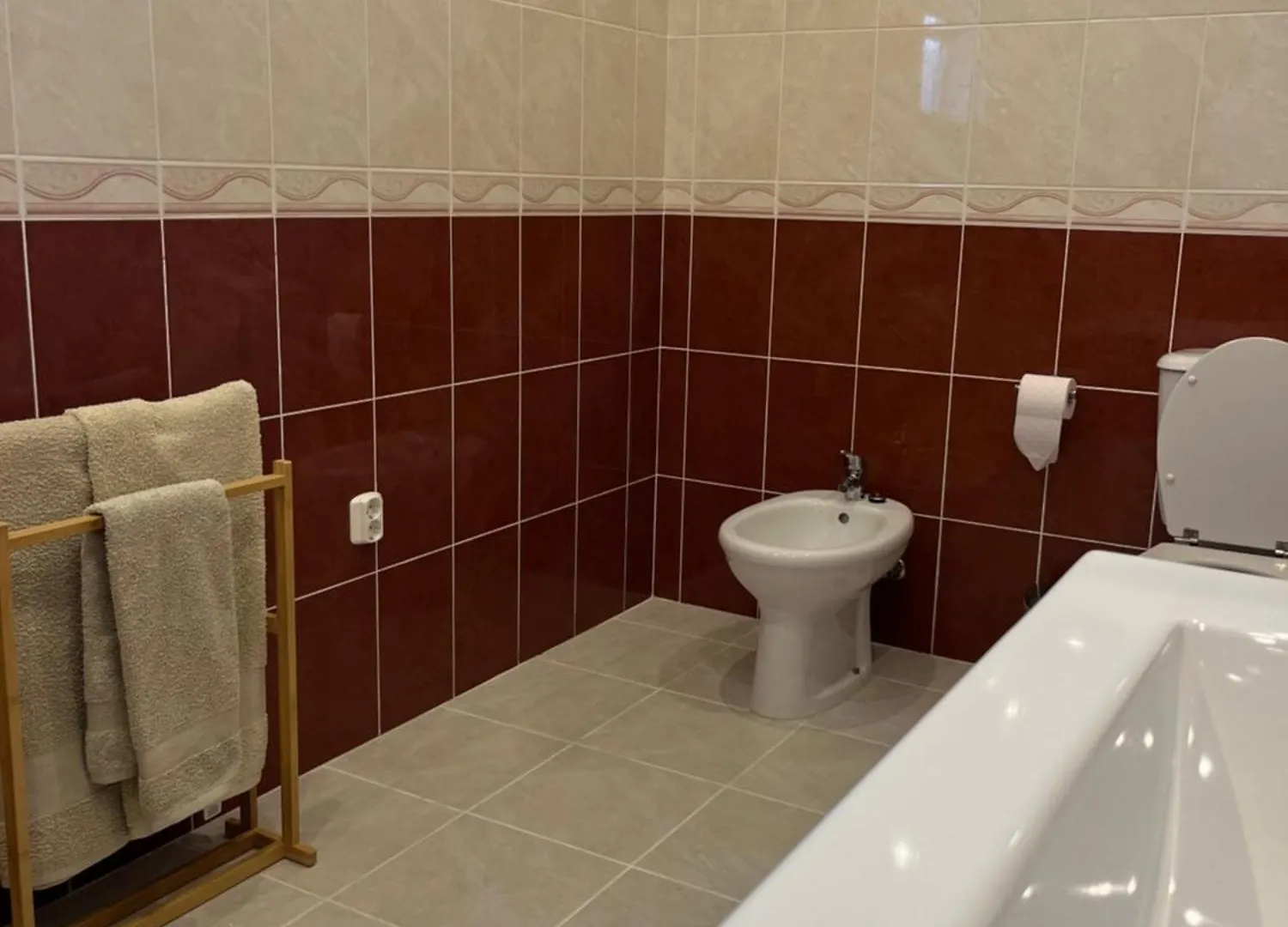 Vila Gloria Guesthouse Lagos Guest house