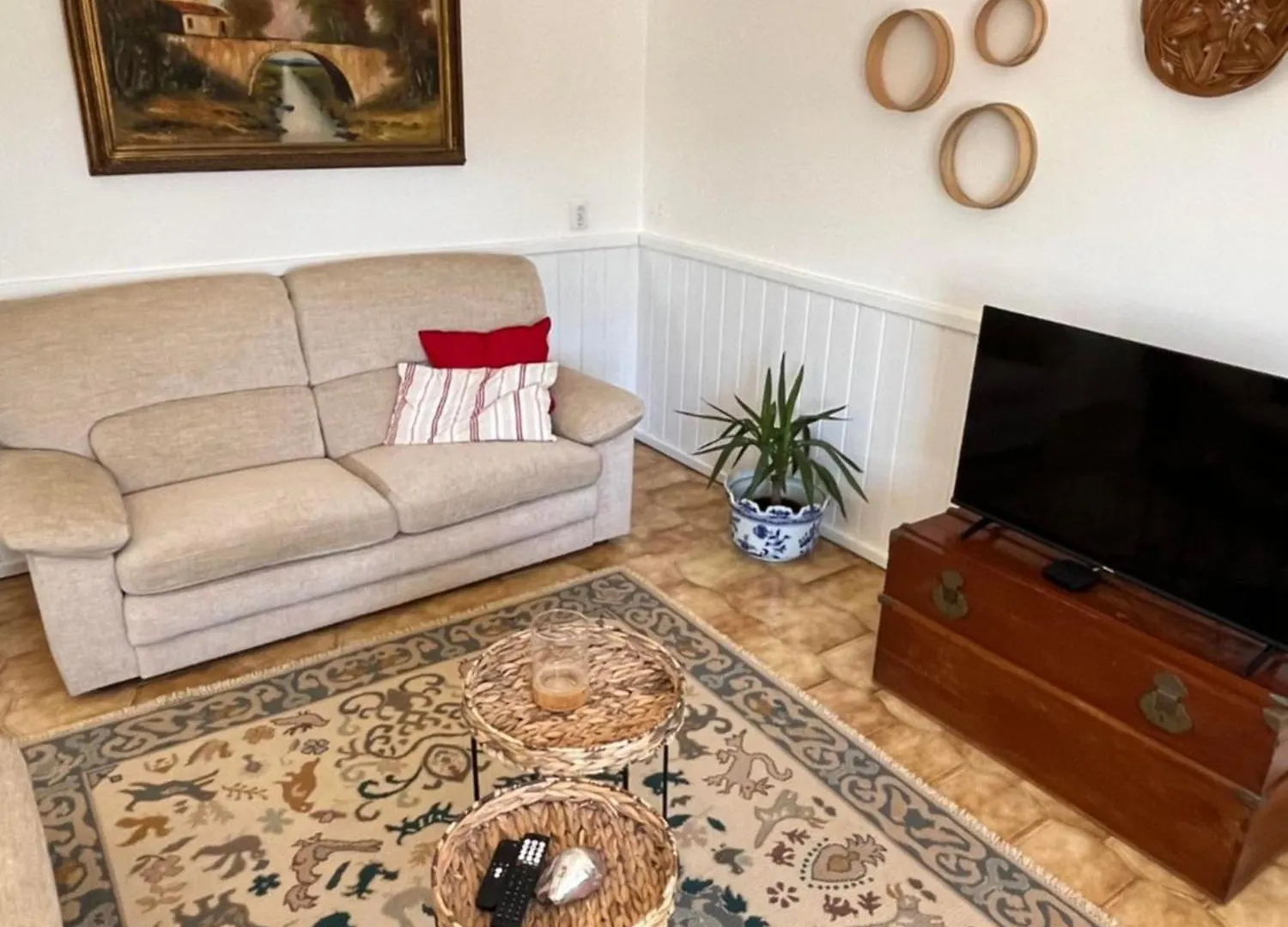 Guest house Vila Gloria Guesthouse Lagos