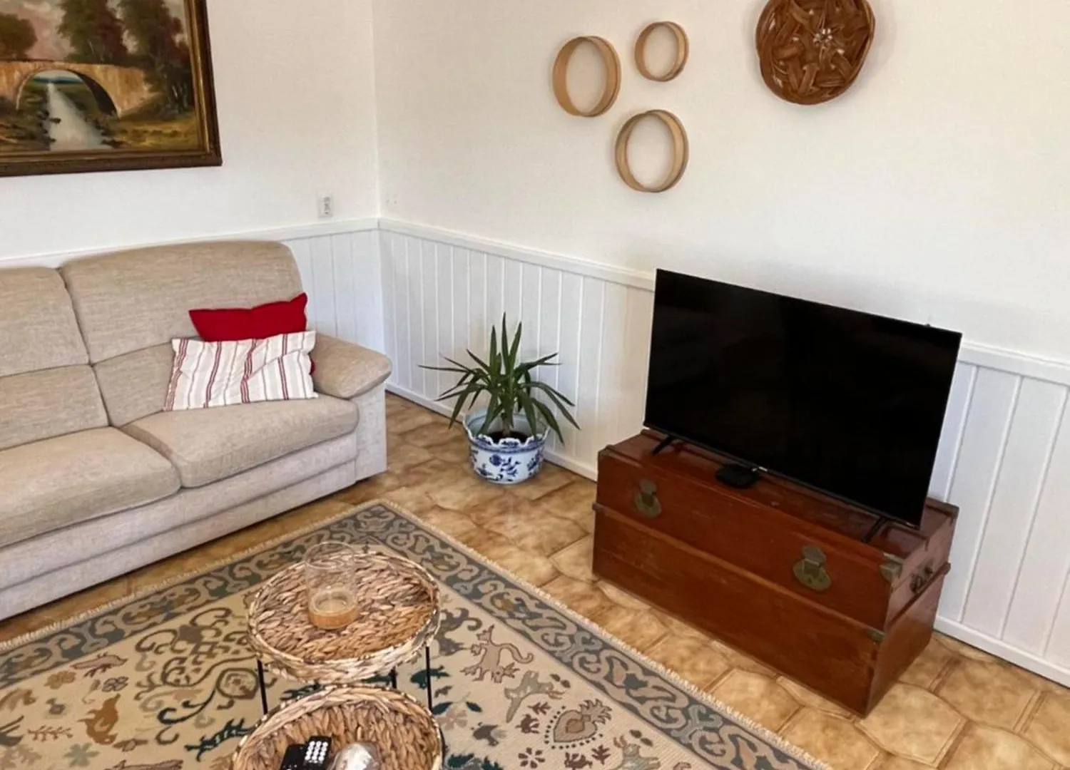 Vila Gloria Guesthouse Lagos Guest house