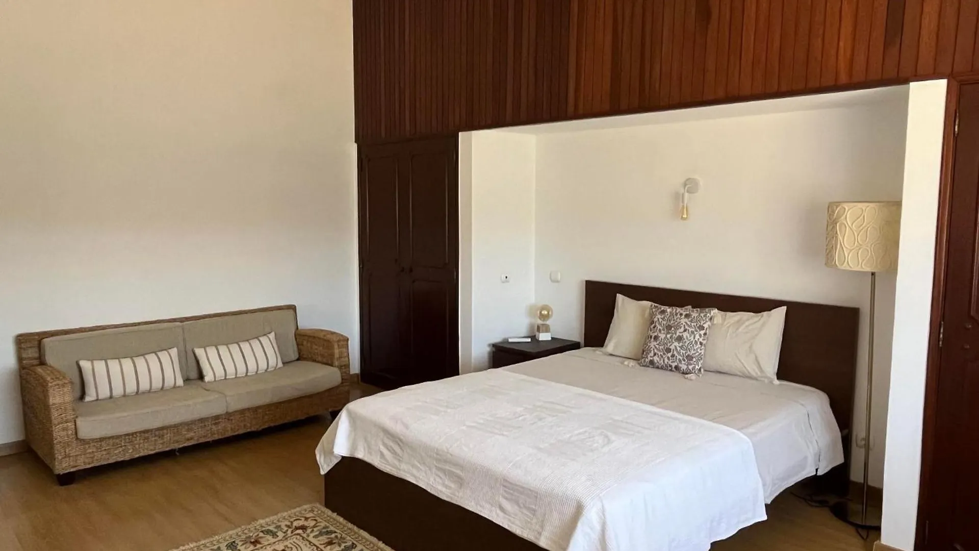 Vila Gloria Guesthouse Lagos 0*,
