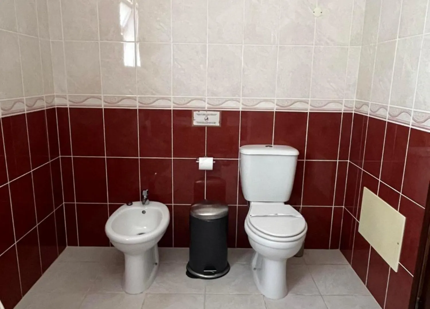 Guest house Vila Gloria Guesthouse Lagos