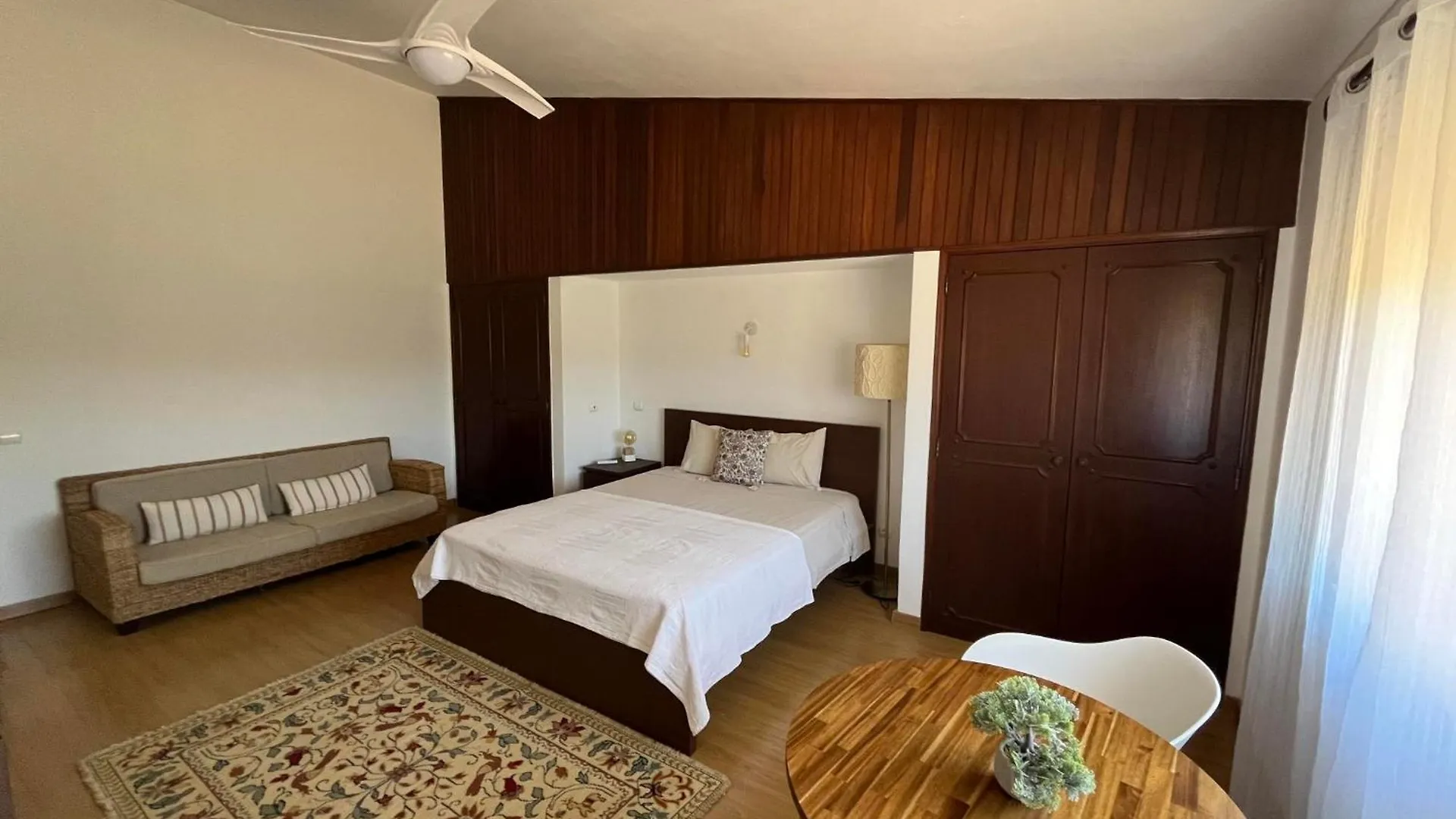 Vila Gloria Guesthouse Lagos Guest house
