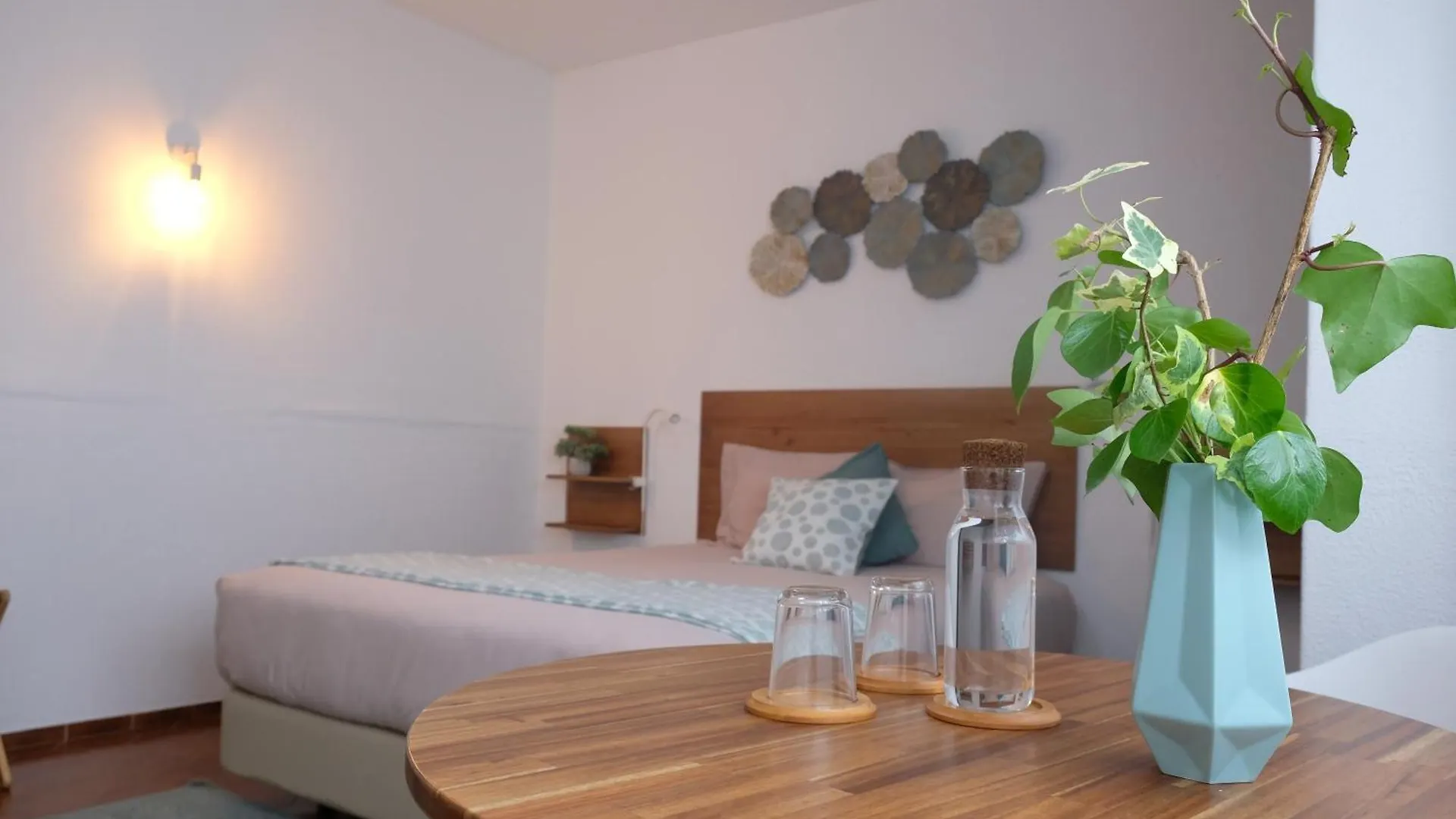 Vila Gloria Guesthouse Lagos Guest house