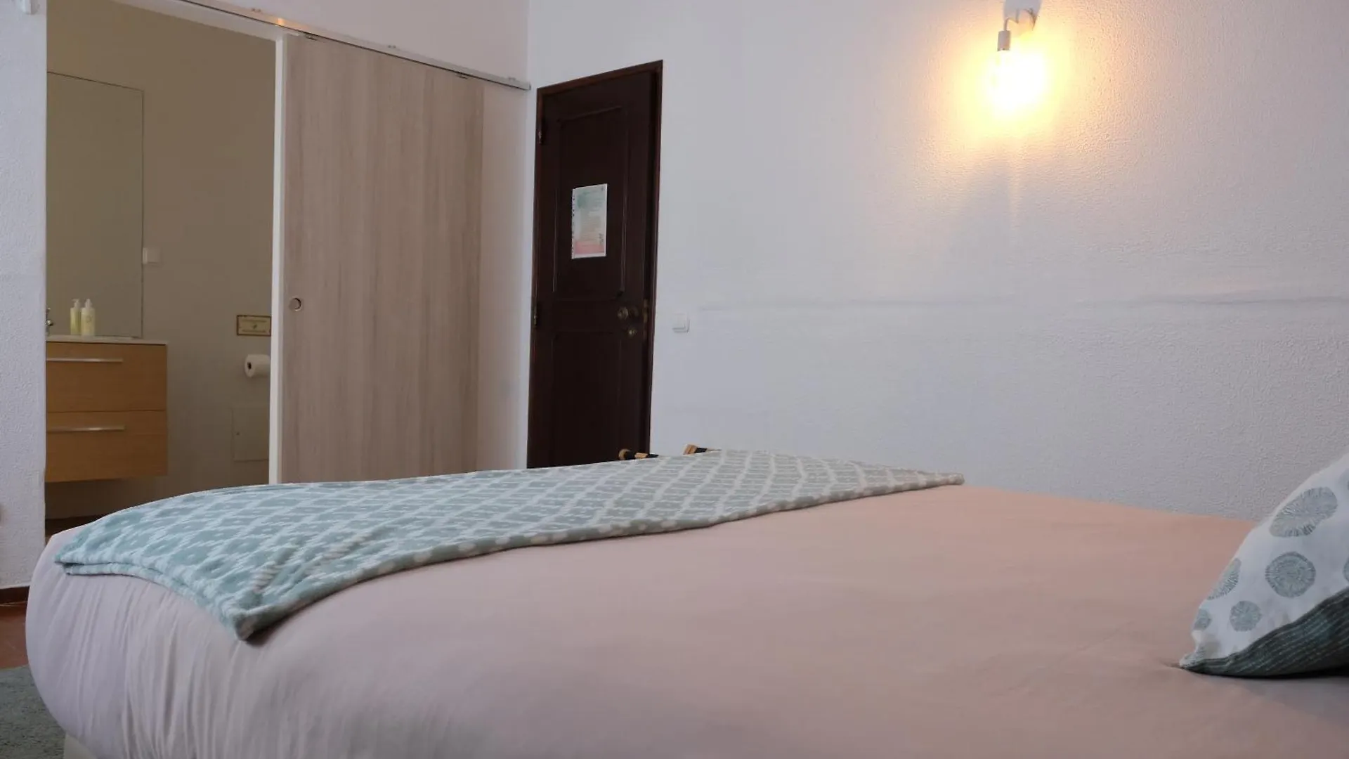 Guest house Vila Gloria Guesthouse Lagos