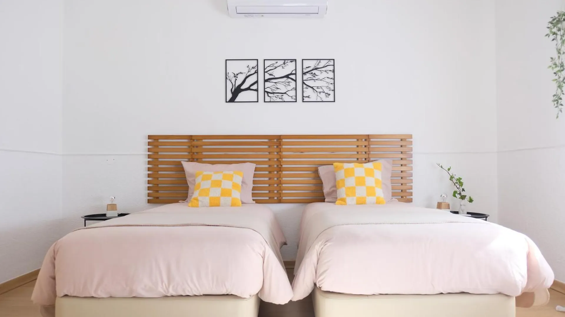 Vila Gloria Guesthouse Lagos Portugal