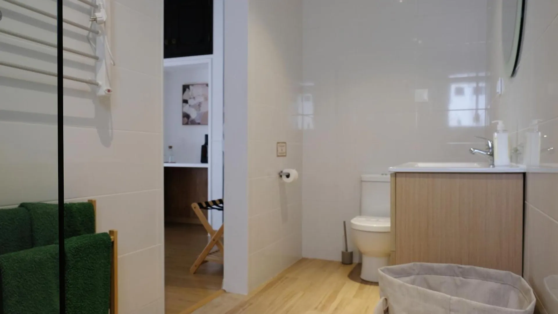 Guest house Vila Gloria Guesthouse Lagos