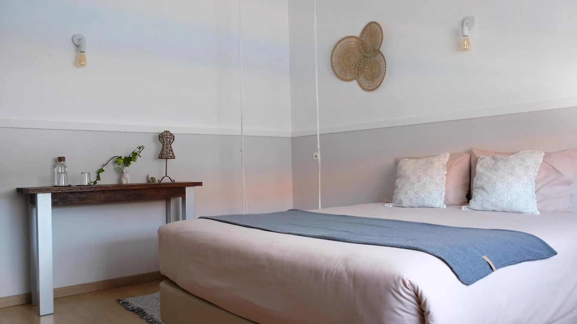 Vila Gloria Guesthouse Lagos Portugal