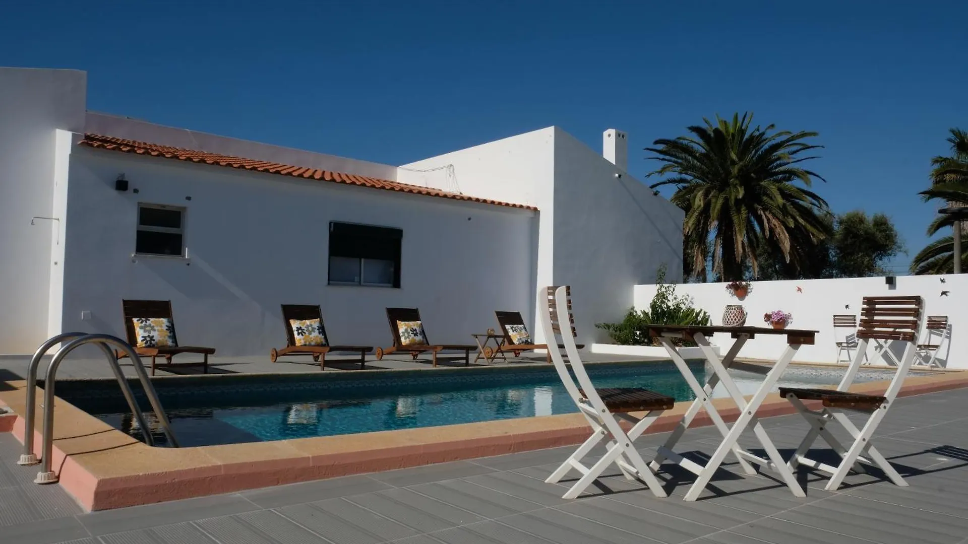 Guest house Vila Gloria Guesthouse Lagos Portugal