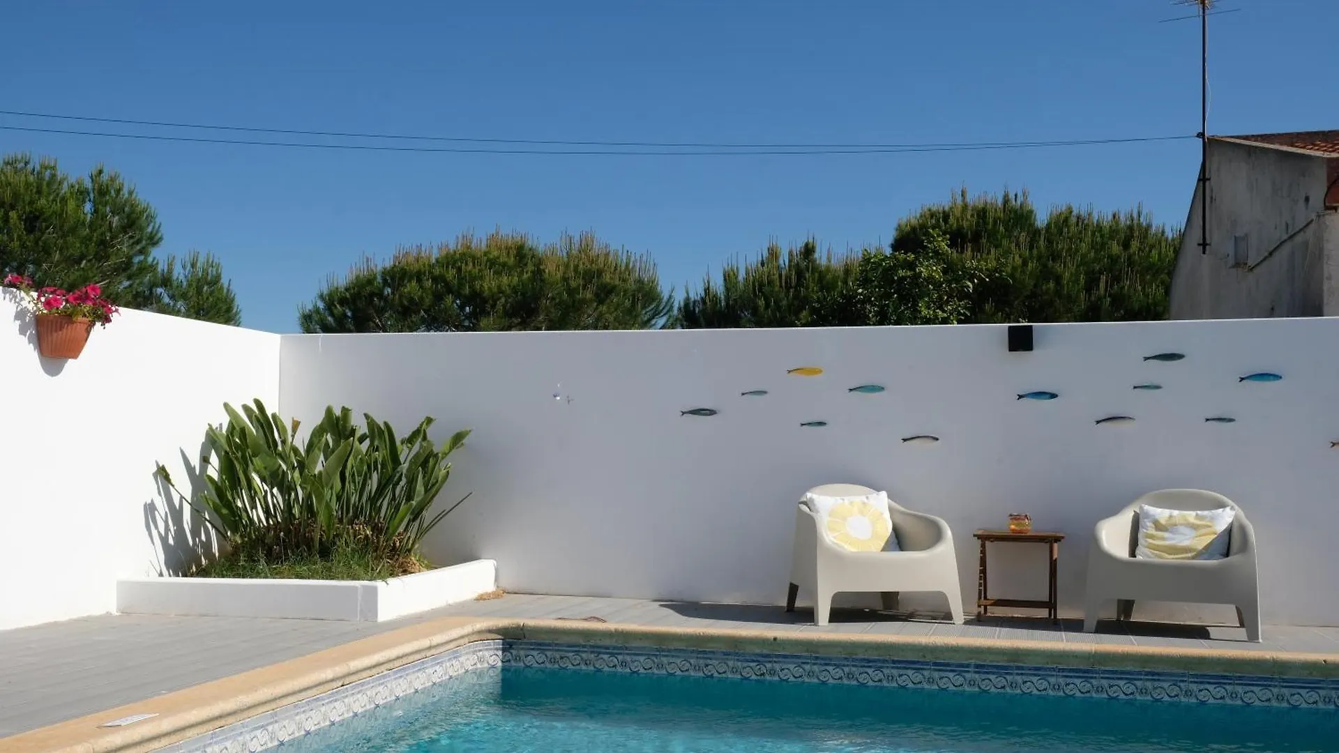 Vila Gloria Guesthouse Lagos