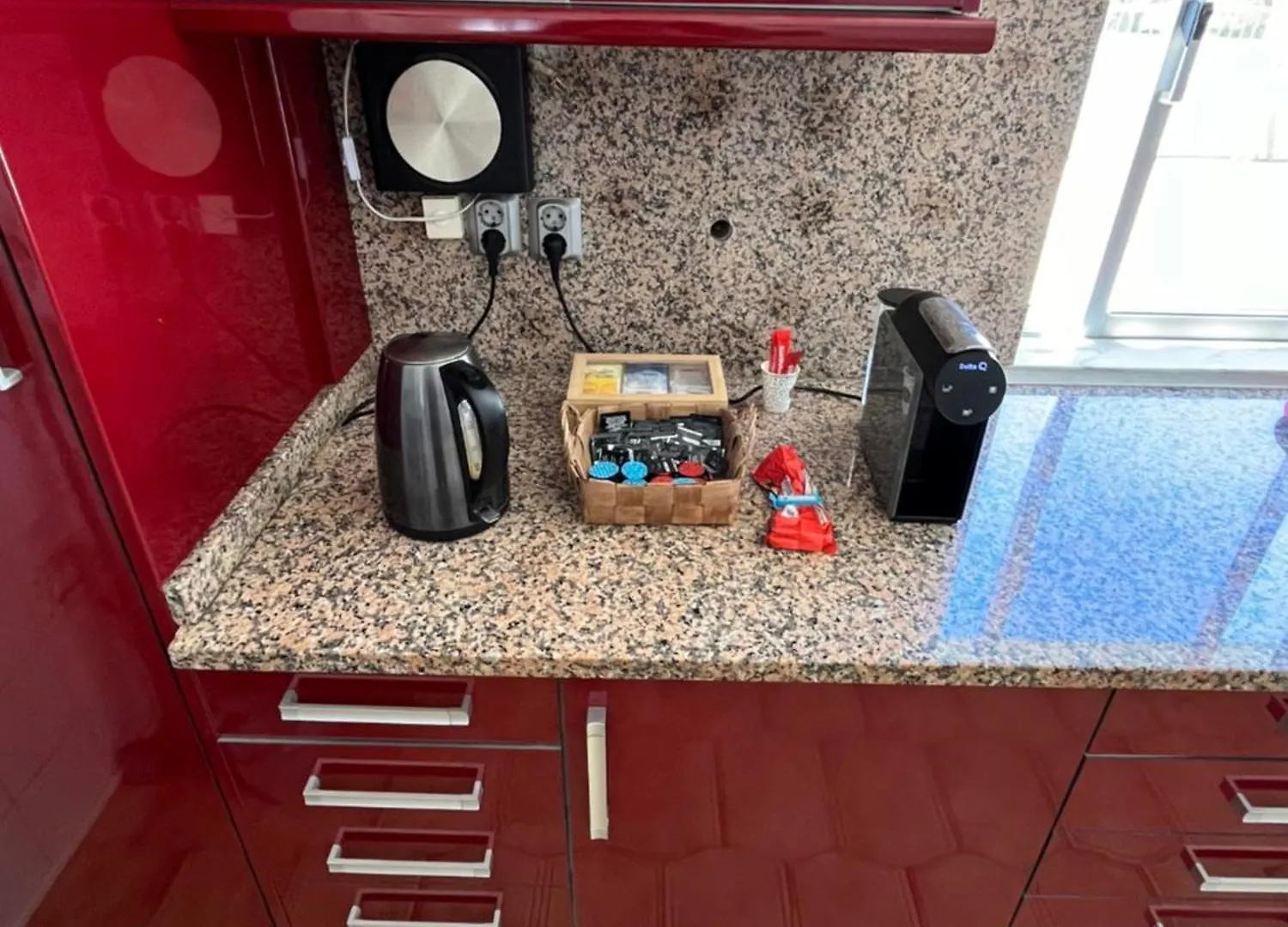 Vila Gloria Guesthouse Lagos
