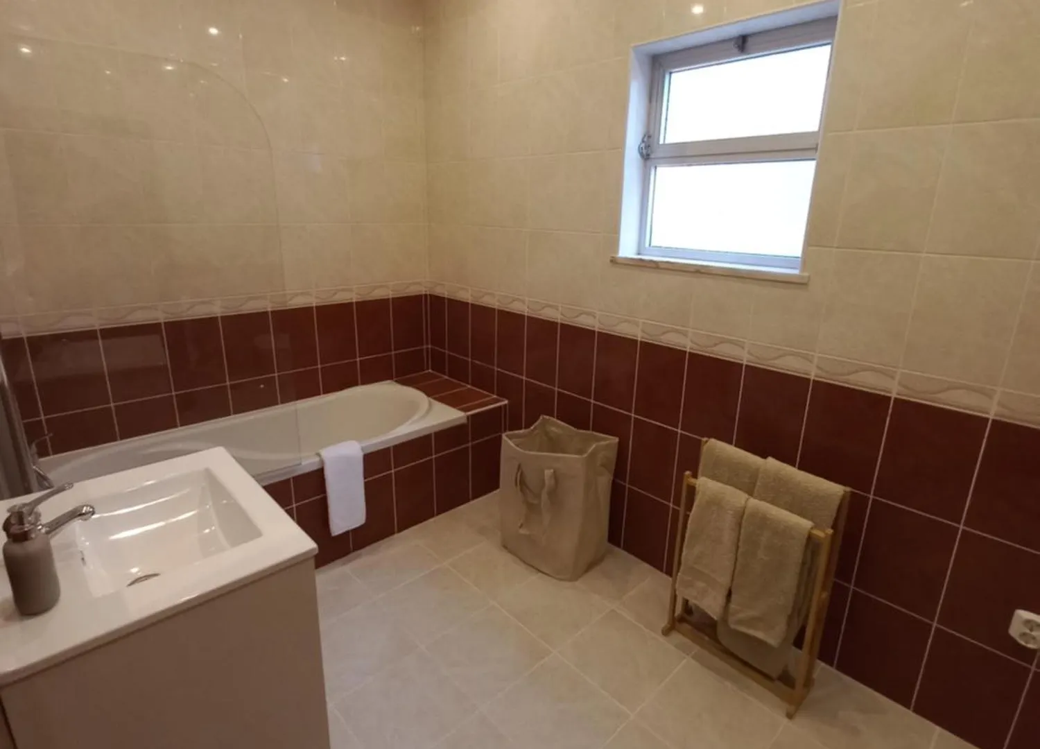 Guest house Vila Gloria Guesthouse Lagos